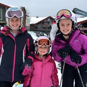 Meet your Posher, Lucille